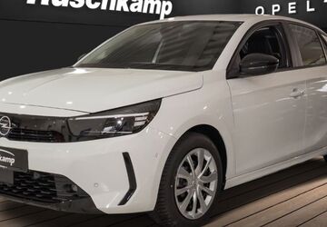 Opel Corsa 2.447 km 20.470 &euro; Selm 59379