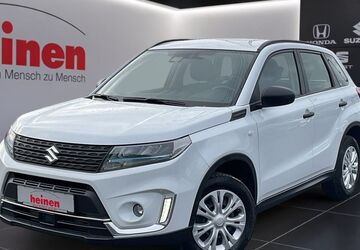 Suzuki Vitara 34.535 km 15.499 &euro; Menden 58708