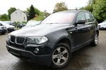 BMW X3 2.0d xDrive 120.000 km 7.202 &euro; Hamm 59077