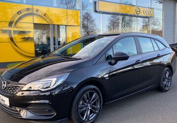 Opel Astra 41.032 km 15.900 &euro; Ahlen 59229