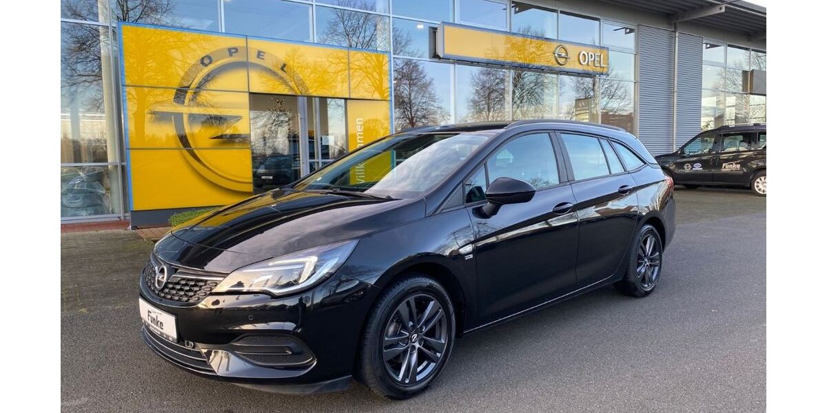 Opel Astra 41.032 km 15.900 &euro; Ahlen 59229