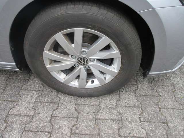 VW Passat Variant Business 2.0 TDI DSG NAVI AHK KAMER 74.400 km 23.788 &euro; Bergkamen 59192