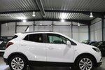 Opel Mokka X 1.4 T EcoTec INNOVATION / LED / LEDER 44.000 km 13.111 &euro; Hamm 59077