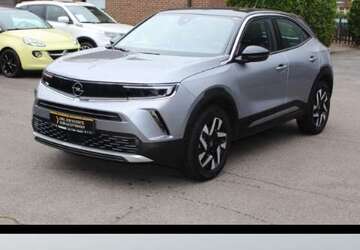 Opel Mokka 18.908 km 19.990 &euro; Unna 59427