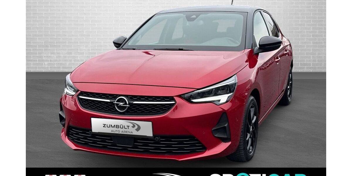 Opel Corsa 27.091 km 16.900 &euro; Beckum 59269