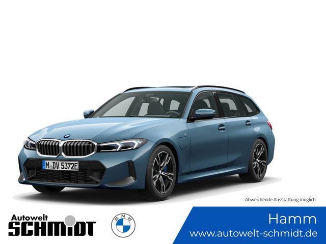 BMW 330 25.995 km 54.880 &euro; Hamm 59071