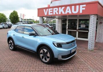 Ford Explorer 17.344 km 39.479 &euro; Werne 59368