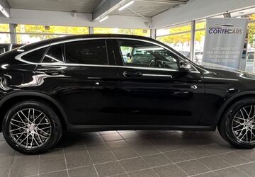Mercedes-Benz GLC 220 199.555 km 26.700 &euro; Werl 59457