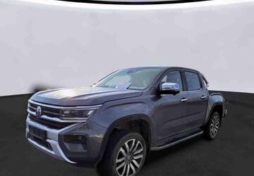 VW Amarok 45.006 km 39.680 &euro; Hamm 59067