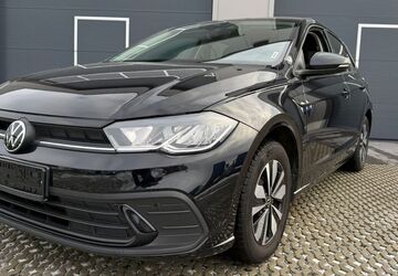 VW Polo 61.000 km 15.600 &euro; Hamm 59073