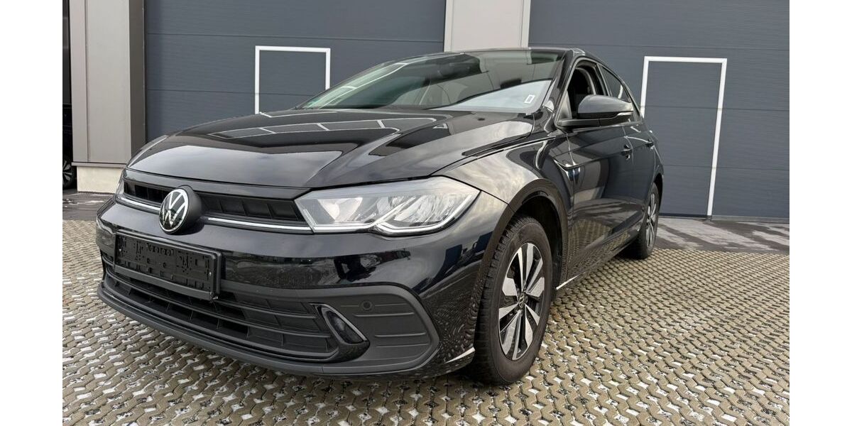 VW Polo 61.000 km 15.600 &euro; Hamm 59073