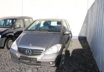 Mercedes-Benz A 160 120.000 km 5.900 &euro; Hamm 59067
