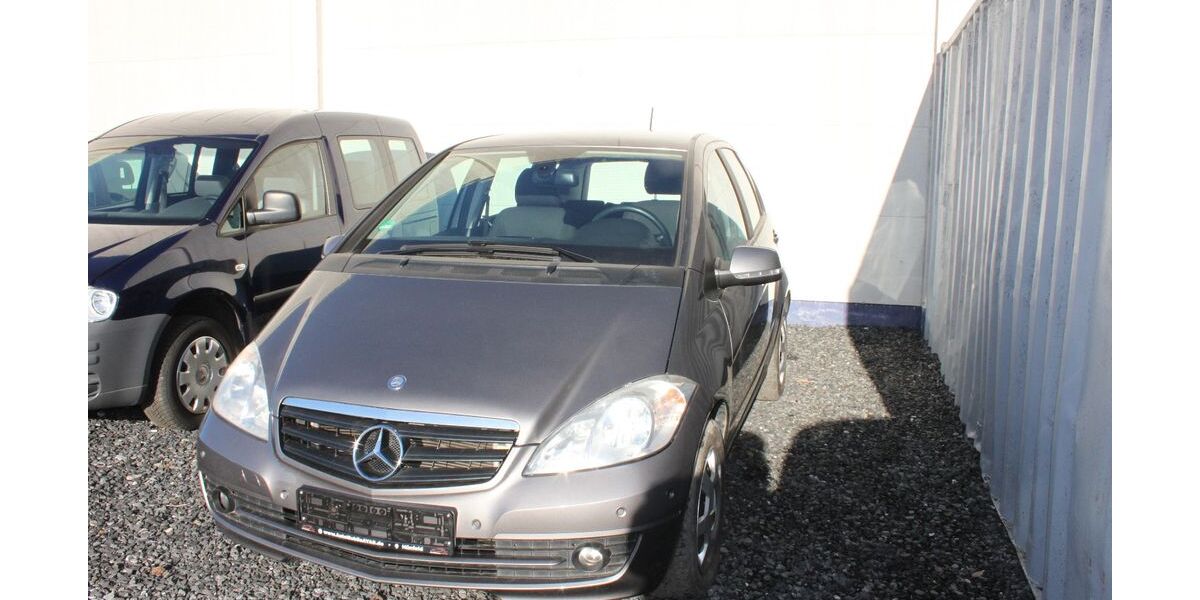 Mercedes-Benz A 160 120.000 km 5.900 &euro; Hamm 59067