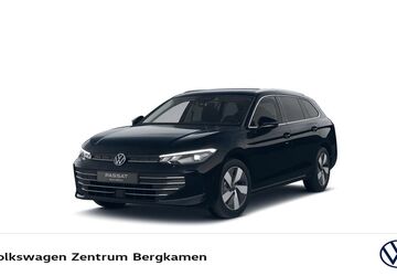 VW Passat Variant 14.172 km 34.888 &euro; Bergkamen 59192