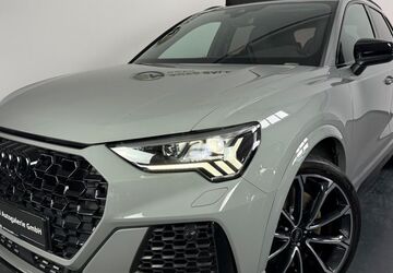Audi RSQ3 37.900 km 53.990 &euro; Beckum 59269
