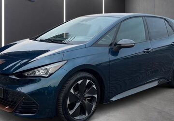 Cupra Born 34.445 km 22.990 &euro; Ennigerloh 59320