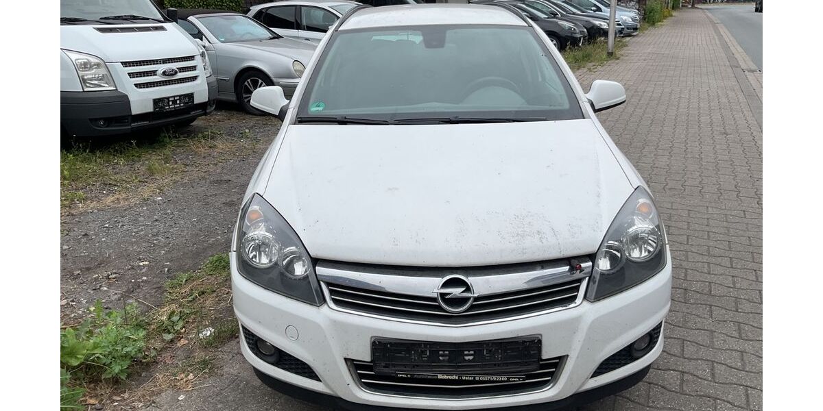 Opel Astra 283.000 km 999 &euro; Hamm 59067