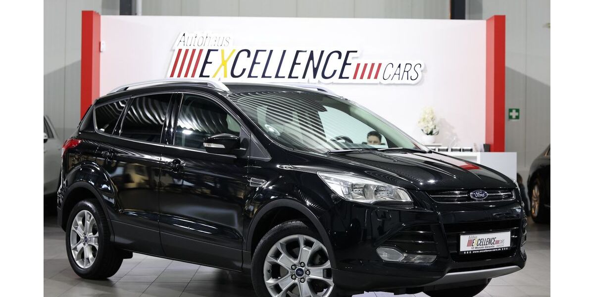 Ford Kuga 90.000 km 13.777 &euro; Hamm 59077