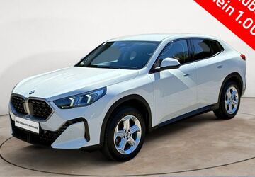 BMW X2 18.005 km 35.190 &euro; Hamm 59071