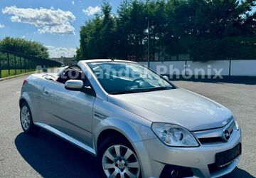 Opel Tigra 115.000 km 2.750 &euro; Ahlen 59229