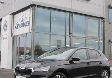 Skoda Fabia 43.700 km 15.250 &euro; Ascheberg 59387