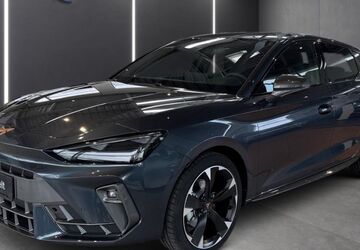 Cupra Leon 2.500 km 37.900 &euro; Ennigerloh 59320