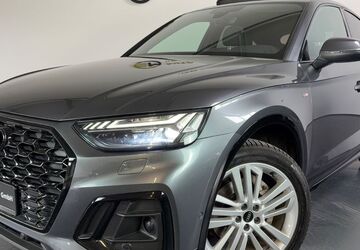 Audi Q5 67.800 km 44.990 &euro; Beckum 59269