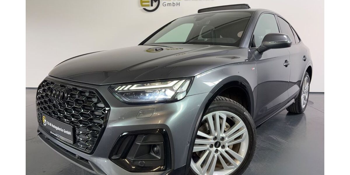 Audi Q5 67.800 km 45.990 &euro; Beckum 59269