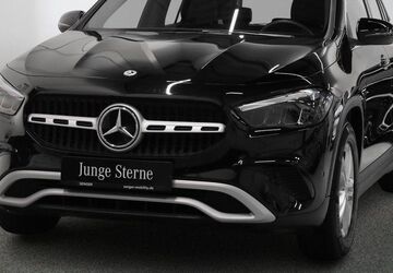 Mercedes-Benz GLA 200 14.651 km 35.890 &euro; Hamm 59067