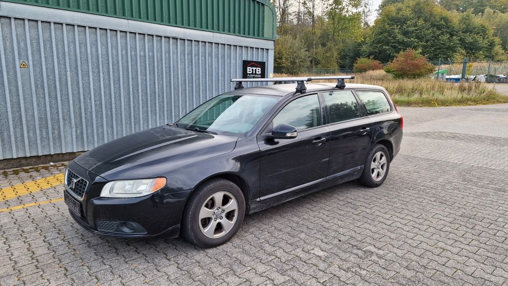 Volvo V70 326.000 km 2.500 &euro; Möhnesee 59519
