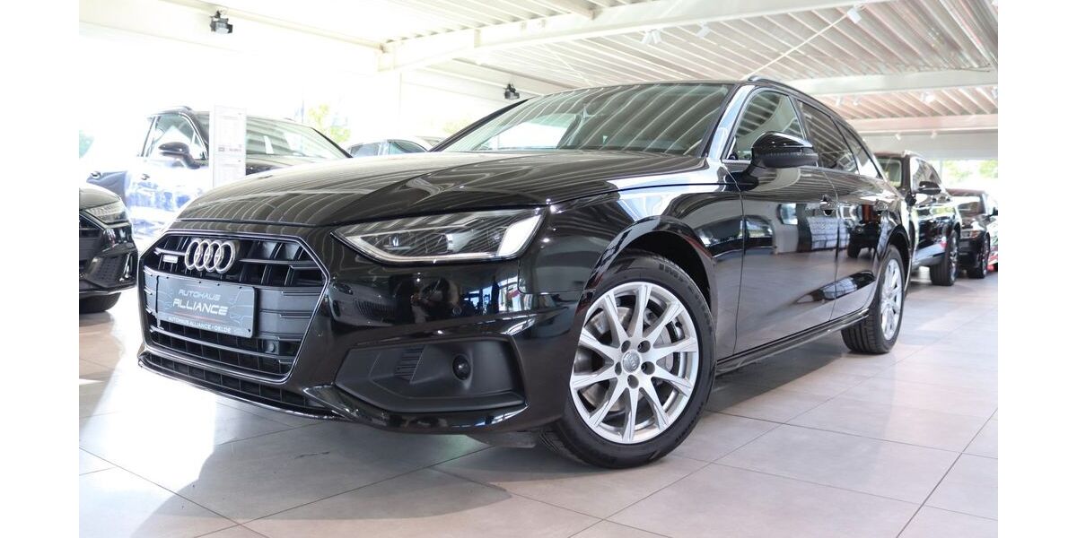 Audi A4 81.010 km 23.990 &euro; Oelde 59302