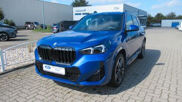 Gebrauchte BMW X1