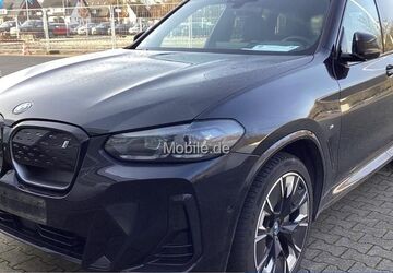 BMW iX3 39.005 km 43.290 &euro; Werne 59368