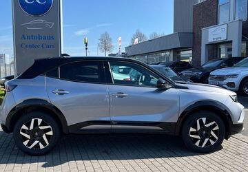 Opel Mokka 20.805 km 20.400 &euro; Werl 59457