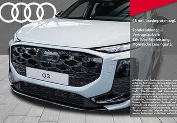 Audi Q3 1.050 km 49.760 &euro; Lünen 44534