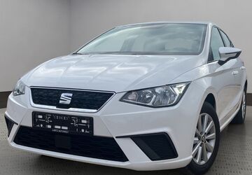 Seat Ibiza 71.025 km 10.999 &euro; Sendenhorst 48324