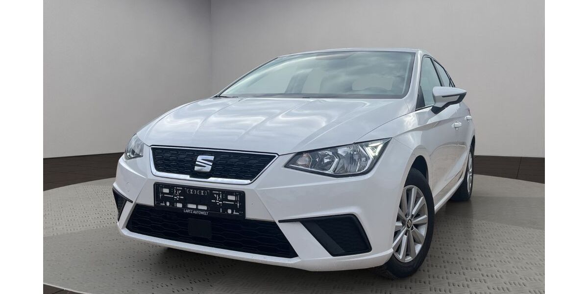 Seat Ibiza 71.025 km 10.999 &euro; Sendenhorst 48324
