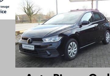 VW Polo 65.500 km 14.890 &euro; Drensteinfurt 48317