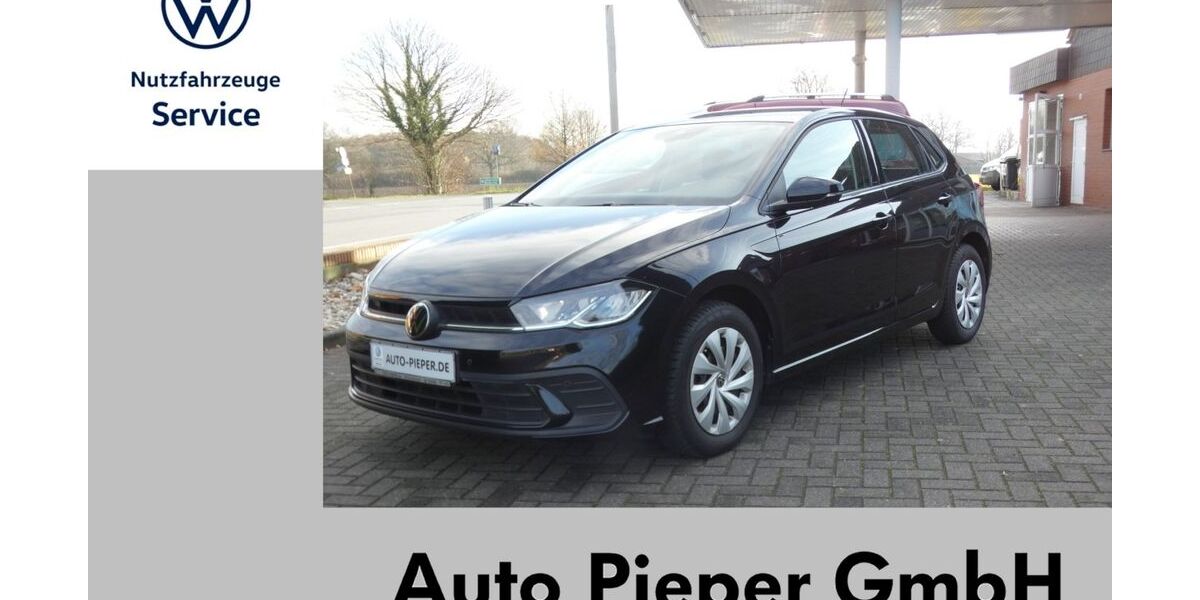 VW Polo 65.500 km 14.890 &euro; Drensteinfurt 48317