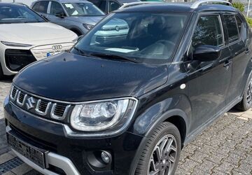 Suzuki Ignis 26.600 km 17.898 &euro; Soest 59494