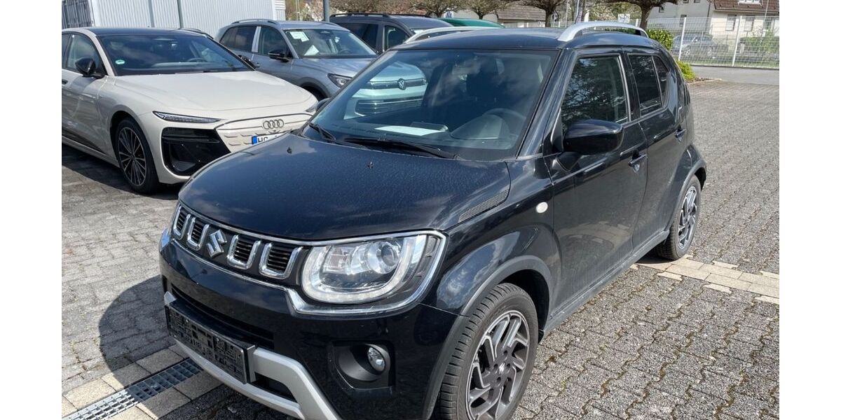 Suzuki Ignis 26.600 km 17.998 &euro; Soest 59494