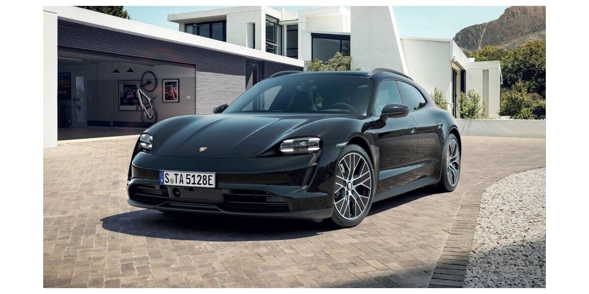 Porsche Taycan 19.414 km 75.900 &euro; Holzwickede 59439