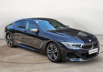 BMW M850 77.005 km 52.290 &euro; Hamm 59071