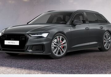 Audi A6 23.211 km 47.440 &euro; Menden 58706