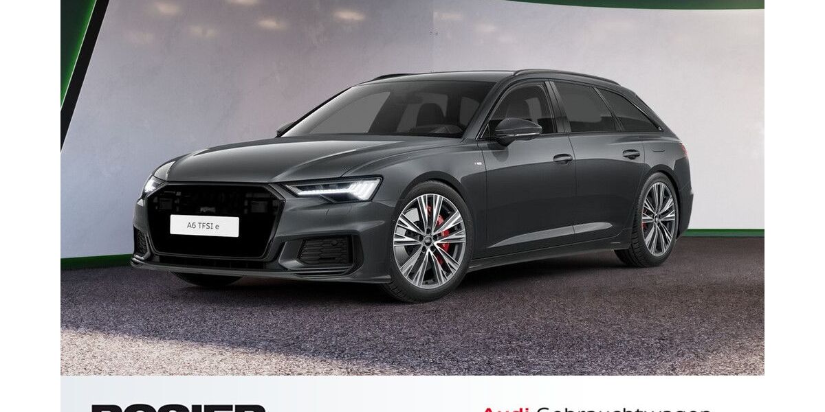Audi A6 23.211 km 47.440 &euro; Menden 58706