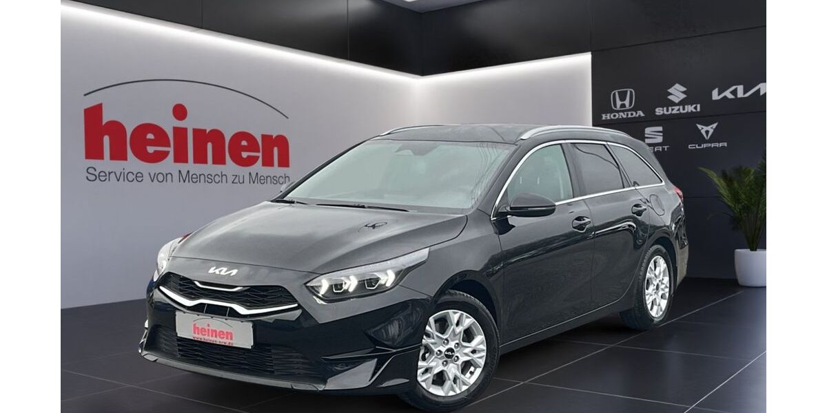 Kia ceed Sportswagon 17.319 km 22.899 &euro; Menden 58708