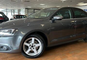 VW Jetta 134.500 km 9.990 &euro; Hamm 59067