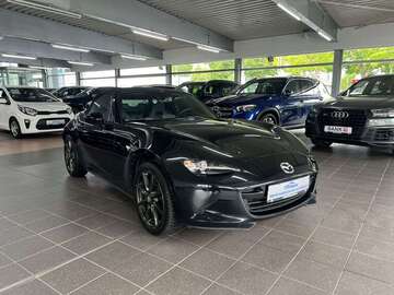 Gebrauchte Mazda MX-5