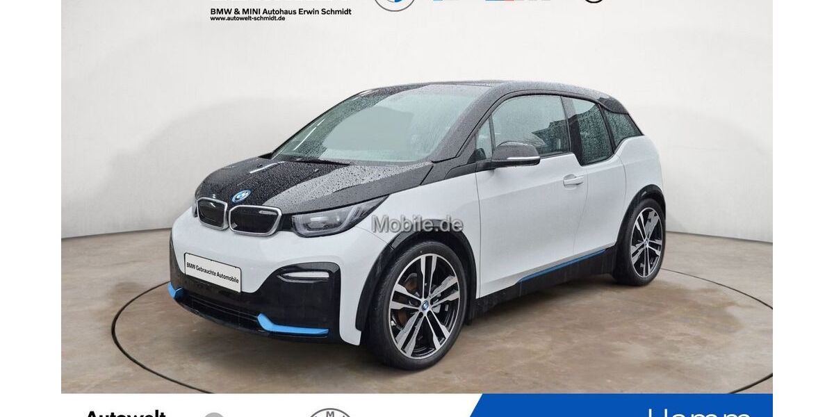 BMW i3 79.005 km 18.990 &euro; Hamm 59071