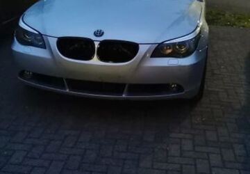 BMW 525 340.000 km 2.500 &euro; Hamm 59067